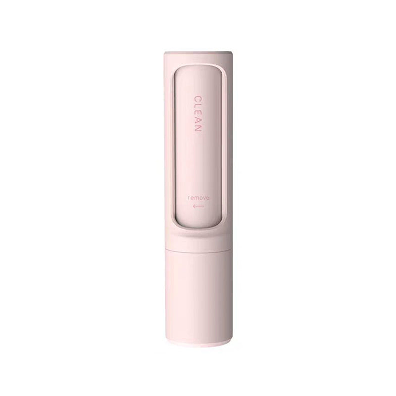2-in-1 Reusable Pet Hair Remover Brush – Self-Cleaning Lint Roller for Dog & Cat Fur, Dust, and Hair Removal