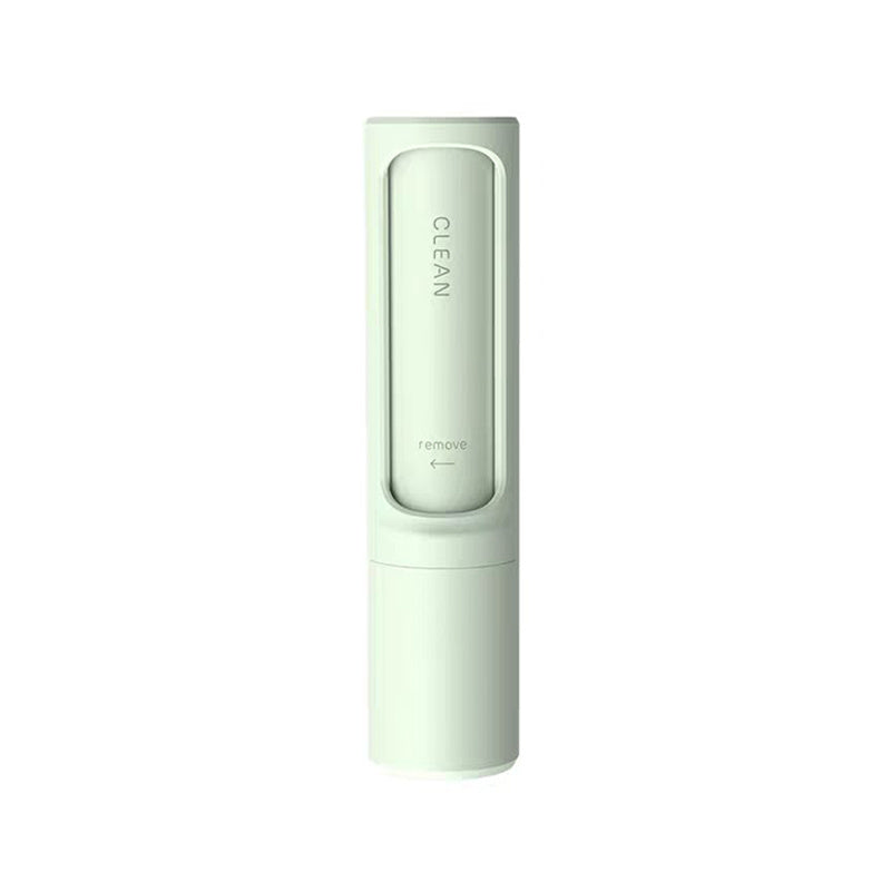 2-in-1 Reusable Pet Hair Remover Brush – Self-Cleaning Lint Roller for Dog & Cat Fur, Dust, and Hair Removal