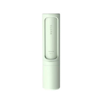 2-in-1 Reusable Pet Hair Remover Brush – Self-Cleaning Lint Roller for Dog & Cat Fur, Dust, and Hair Removal