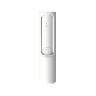 2-in-1 Reusable Pet Hair Remover Brush – Self-Cleaning Lint Roller for Dog & Cat Fur, Dust, and Hair Removal