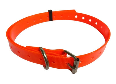 Waterproof Dog Collar for Pet Training – Lightweight & Durable