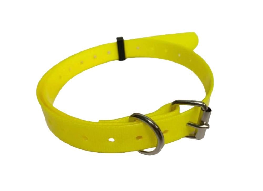 Waterproof Dog Collar for Pet Training – Lightweight & Durable